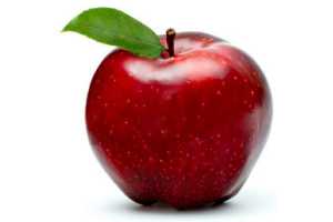 Imagen ilustrativa del artículo Beneficios de las Manzanas para Mejorar la Digestión